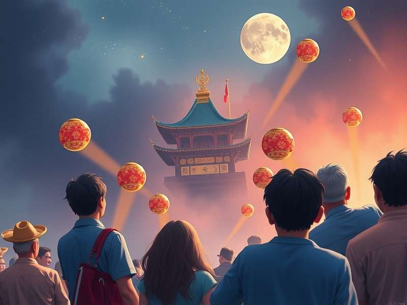 数字化转型趋势分析