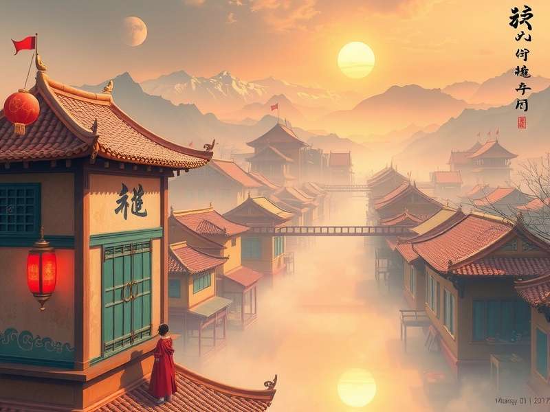 盼辰信息咨询团队讨论会议